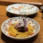 鮨処 一石三鳥 - 