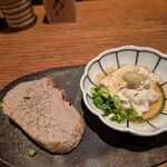 炭火焼鳥　そかろ - 