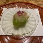 日本料理 ほんだ - 