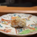 鮨処 一石三鳥 - 