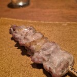 炭火焼鳥　そかろ - 