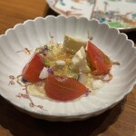 鮨処 一石三鳥 - 