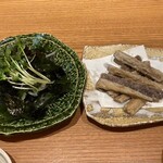 豊洲場外食堂魚金 - 