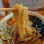 より道 - 麺りふと