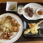 フジヤマテラス - 