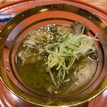 日本料理 ほんだ - 