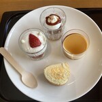 フジヤマテラス - 