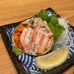 豊洲場外食堂魚金 - 