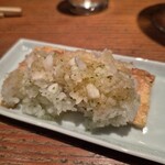 炭火焼鳥　そかろ - 