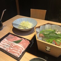 瓢嘻 赤坂店 - 