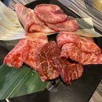 焼肉 べこ亭 たまプラーザ本店 - 