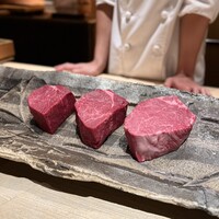 肉屋 田中 - 