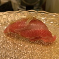 鮨よしかわ 恵比寿 - 大トロ