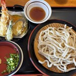 久兵衛屋 - 料理写真: