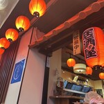 串焼きとおでん とりあえず。 - 