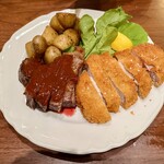 イタリア料理 フィオレンツァ - 