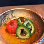 串焼きとおでん とりあえず。 - 