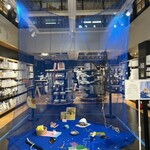 ムジコム 武蔵野美術大学市ヶ谷キャンパス店 - 