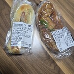 コモディイイダ - 料理写真: