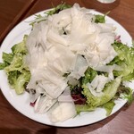 イタリア料理 フィオレンツァ - 