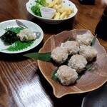 ほたて家あんどう - 