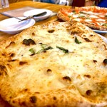 ラ ピッツァ ナポレターナ レガロ - 