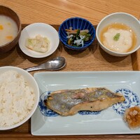 京都石塀小路豆ちゃ 有楽町 - 