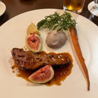 Fruits Bistro SABLIER - 