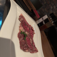 六本木焼肉　Kintan - 