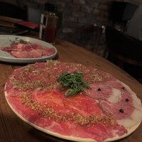 六本木焼肉　Kintan - 