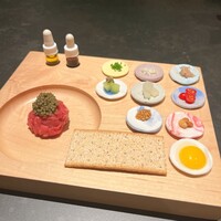 麻布 kumasan - 