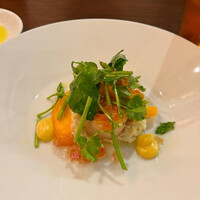 Fruits Bistro SABLIER - 
