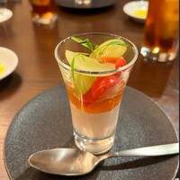 Fruits Bistro SABLIER - 