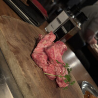 六本木焼肉　Kintan - 