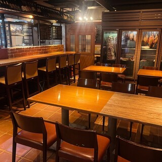 ラ・ブーシェリー・デュ・ブッパ_2