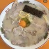 大久ラーメン