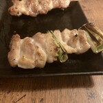 やきとり一番 - 料理写真: