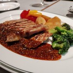 VOLTA うめきたグリーンプレイス店 - 