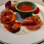 VOLTA うめきたグリーンプレイス店 - 