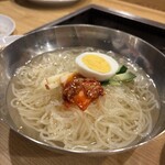 和牛専門店 焼肉 牛和 - 