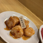 和牛専門店 焼肉 牛和 - 