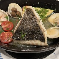 グリルうかい 丸の内店 - 