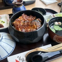 ひつまぶし名古屋備長 マロニエゲート銀座1店 - 