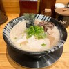 博多一双 新横浜ラーメン博物館店