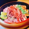はらみ焼肉ホルモン櫻
