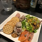 ルフュージュ - 