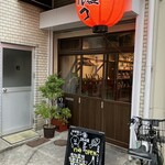 路地裏マルコ - 