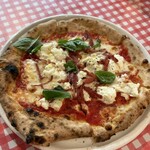 ラ フォルトゥーナ - 料理写真: