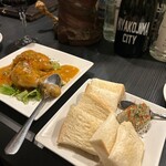 ルフュージュ - 