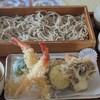 手打ち蕎麦　さとみ